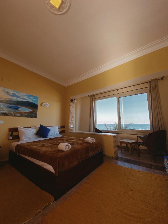 Neptune Residence 다합 외부 사진