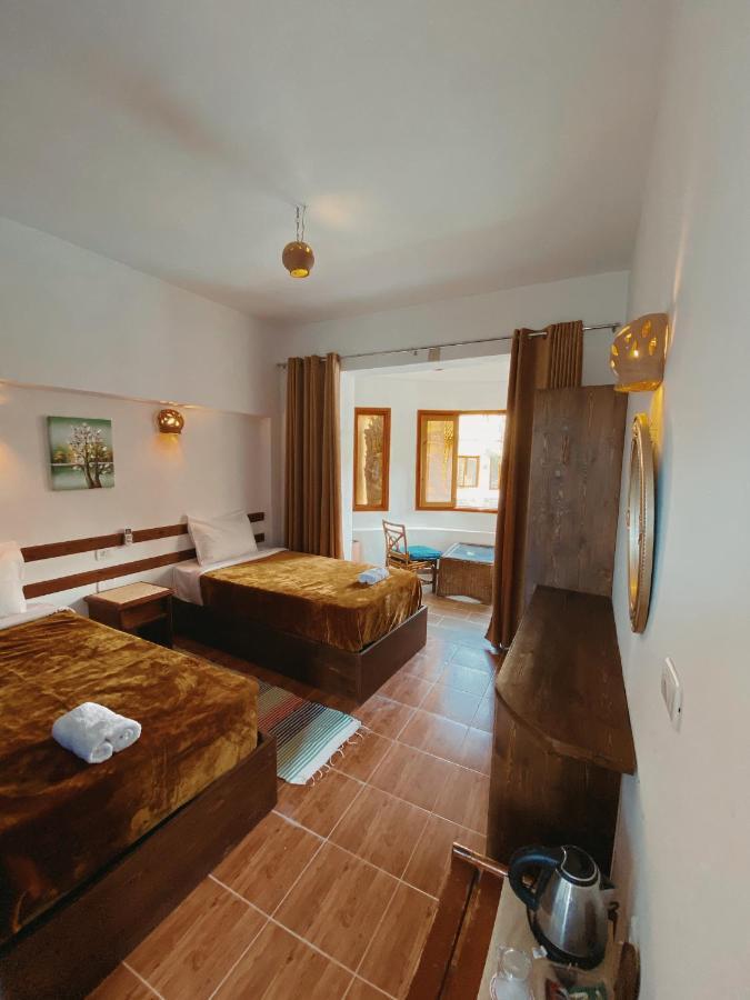 Neptune Residence 다합 외부 사진