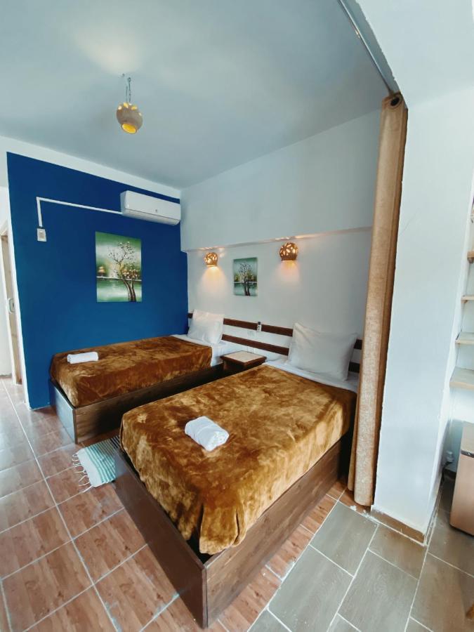 Neptune Residence 다합 외부 사진