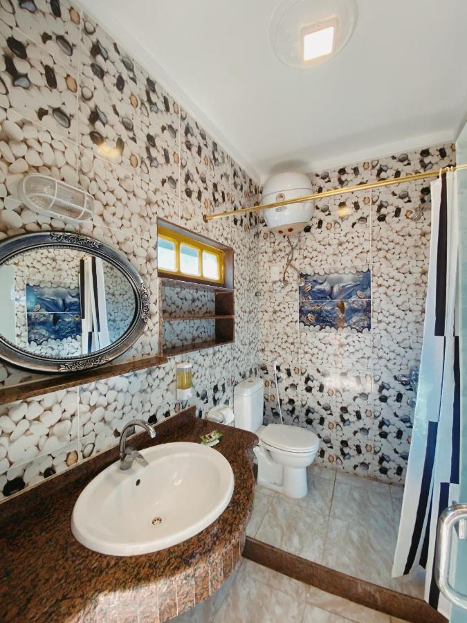 Neptune Residence 다합 외부 사진