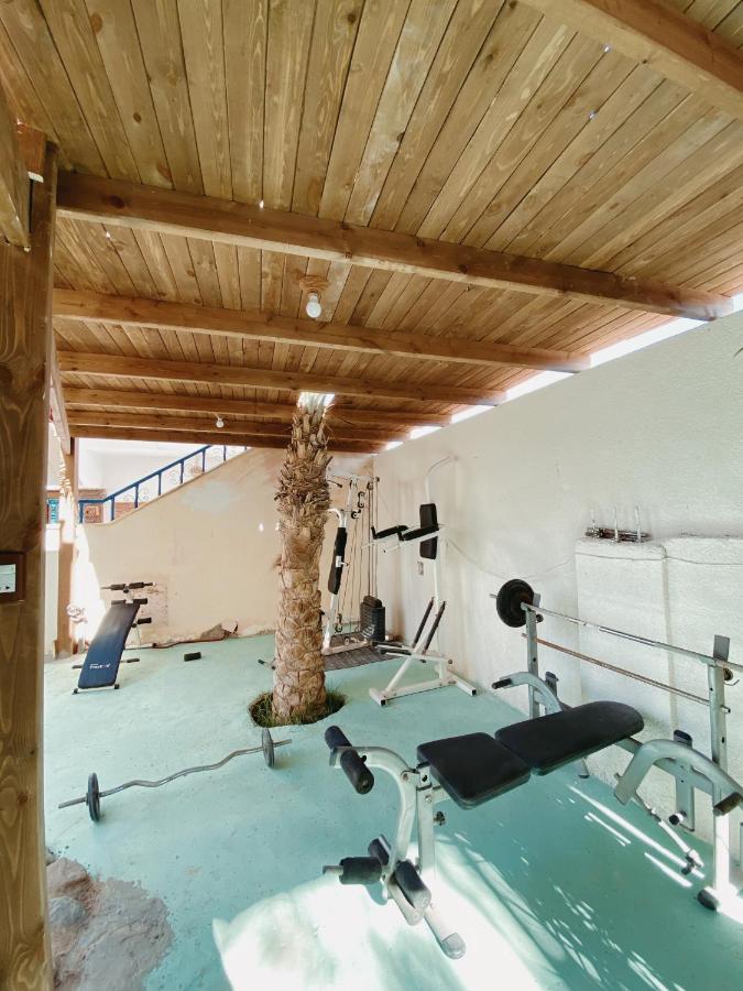 Neptune Residence 다합 외부 사진