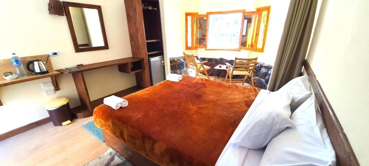 Neptune Residence 다합 외부 사진