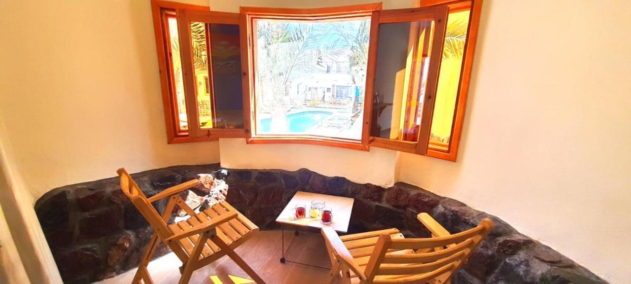 Neptune Residence 다합 외부 사진