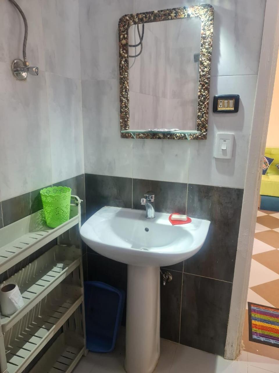Neptune Residence 다합 외부 사진