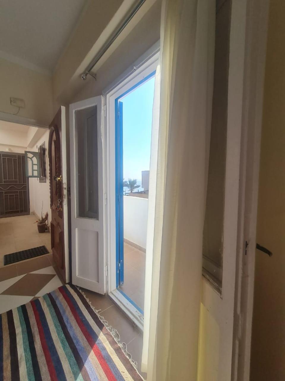 Neptune Residence 다합 외부 사진